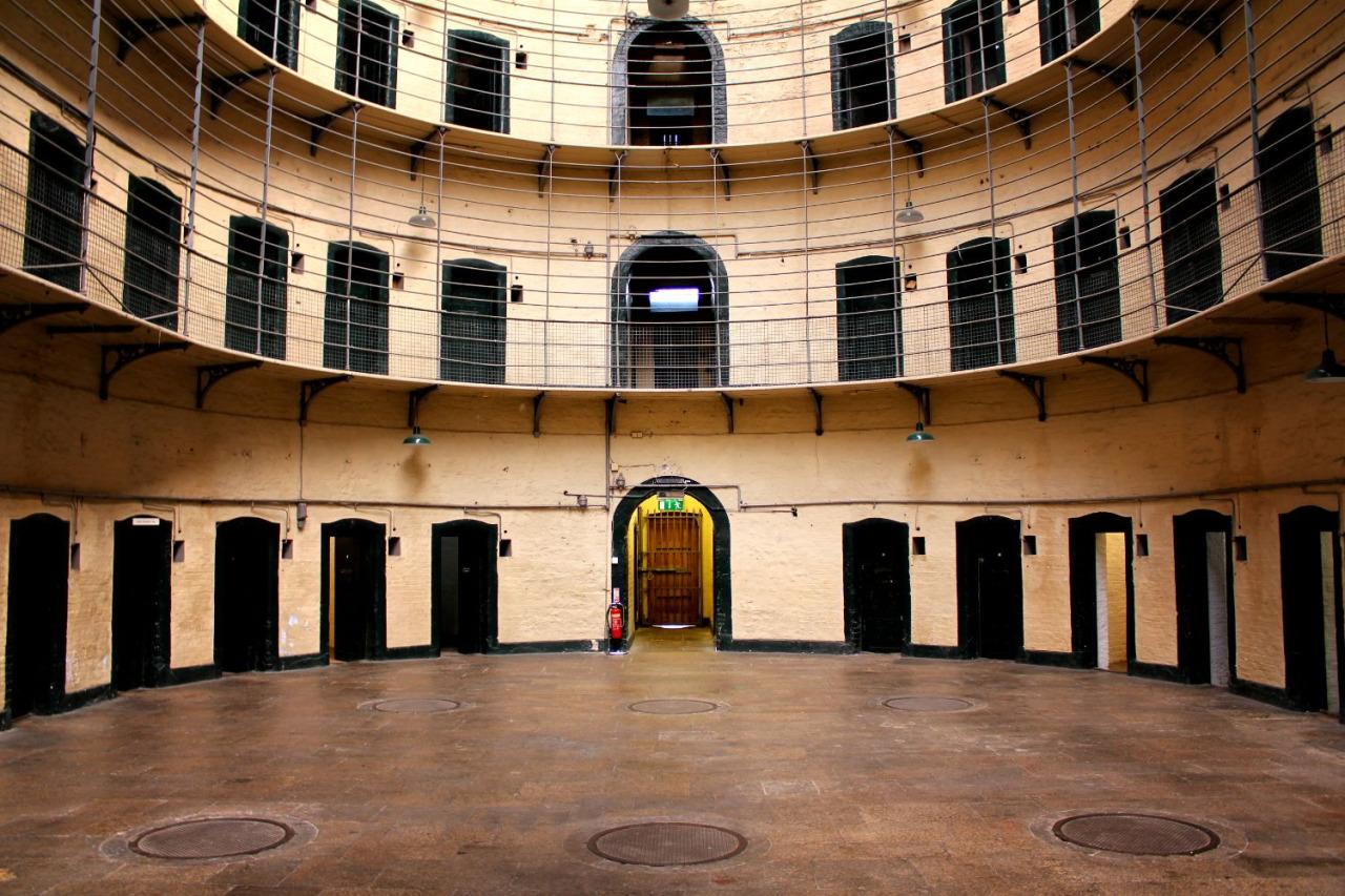 Kilmainham Gaol II