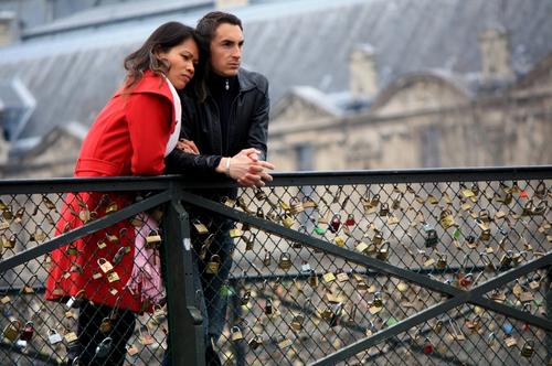 Pont des Arts