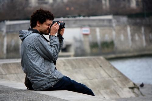 Photo sur Seine