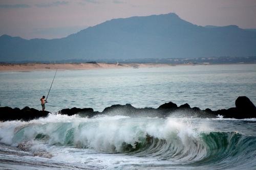 Fishing