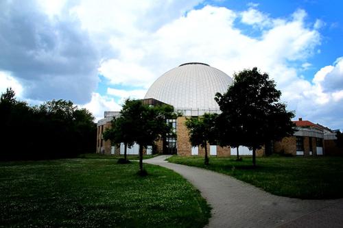 Planetarium