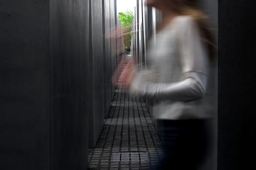 Holocaust Memorial