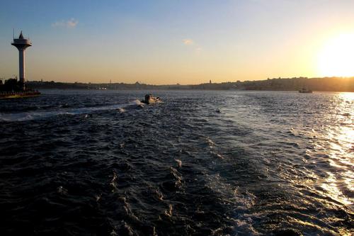 Bosporus