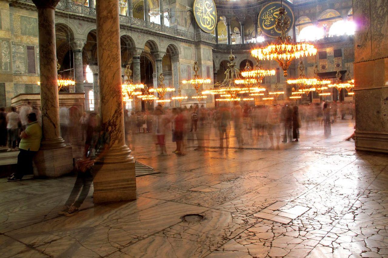 Aya Sophya