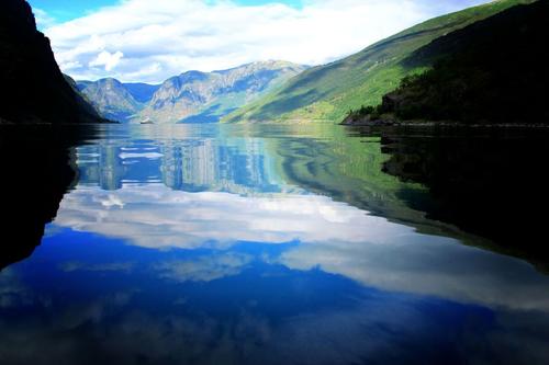 Aurlandsfjorden