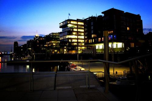 HafenCity