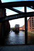 Speicherstadt