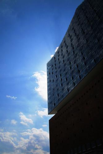 Elbphilharmonie