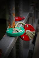 Padlocks