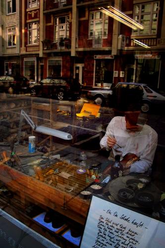 Shoemaker