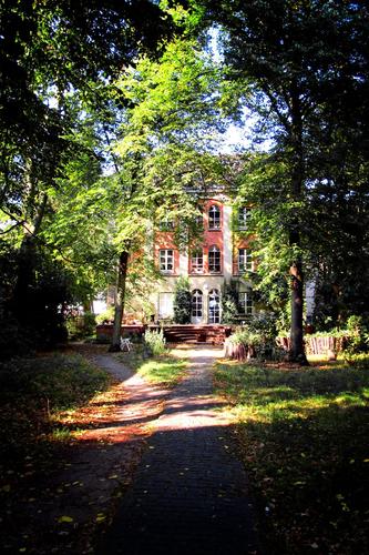 Vorwerkstift