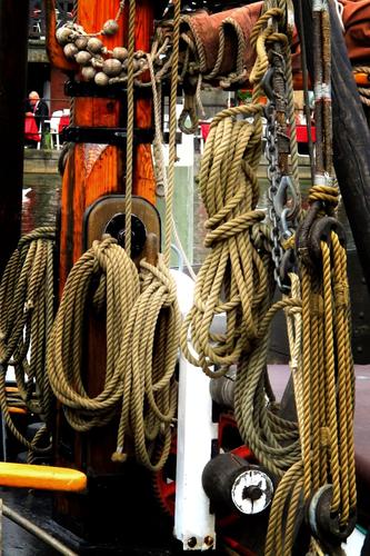 Ropes