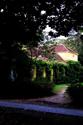 Am Grünen Gitter