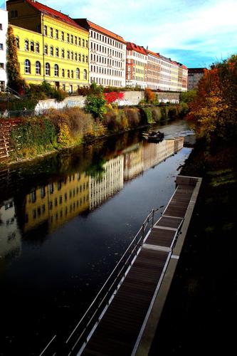 Karl–Heine–Canal