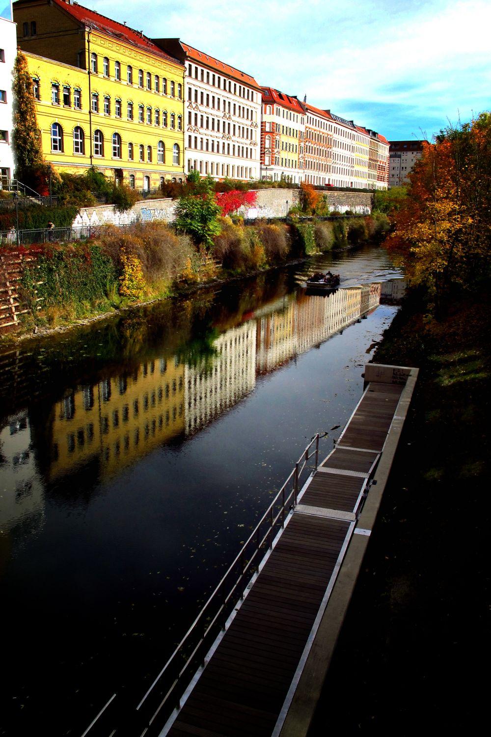 Karl–Heine–Canal