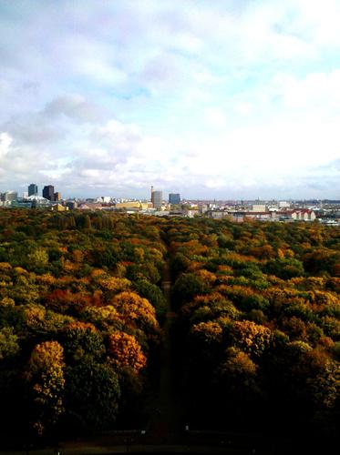 Tiergarten