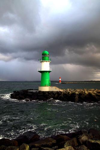Lighthouses