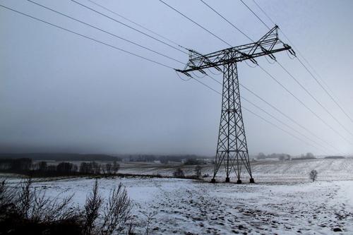 Power Pole
