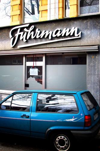 Fuhrmann