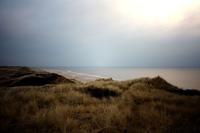 Shore of Sylt