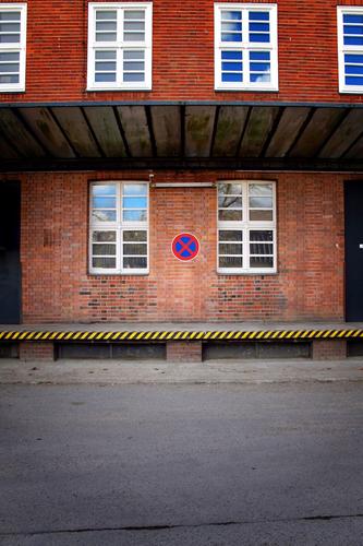 Loading Dock