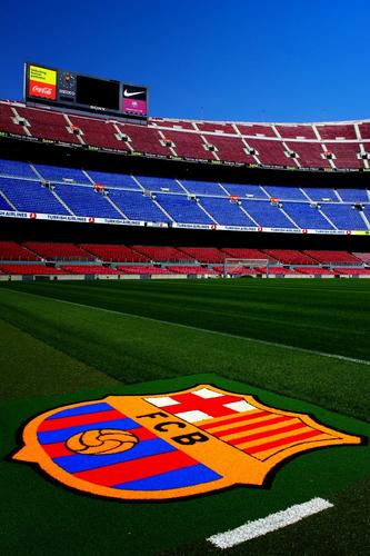 Camp Nou