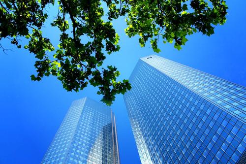 Deutsche Bank