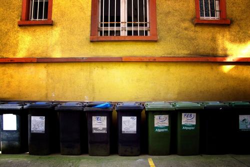 Rubbish