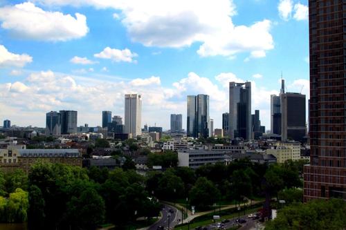 Mainhatten