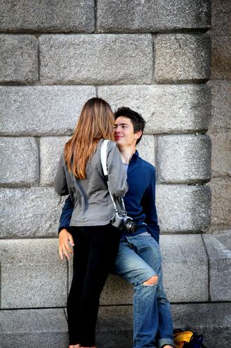 lovestruck