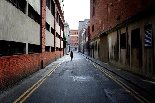 Thomas Davis Street
