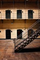 Kilmainham Gaol I