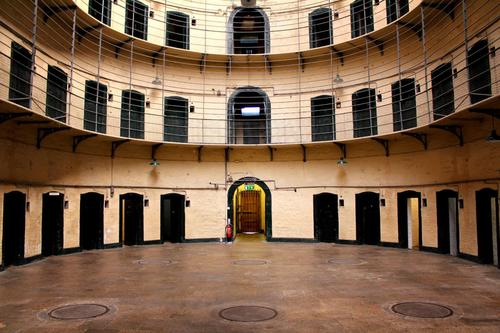 Kilmainham Gaol II