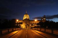 Galway Catherdral