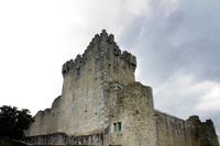 Ross Castle