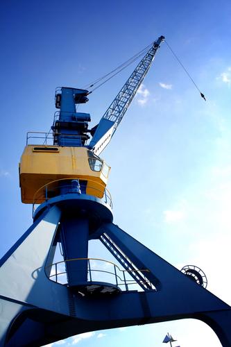 Gantry Crane