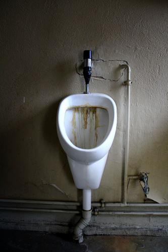 Urinal