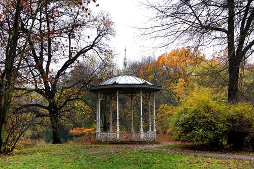 Pavilion
