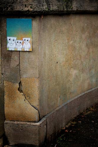 Streetart I