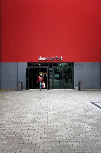 Mensa am Park