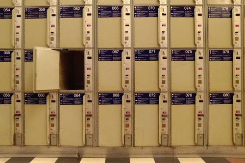 Locker