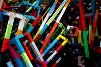 Art of Gängeviertel