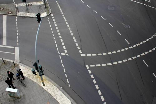 Urban Pattern