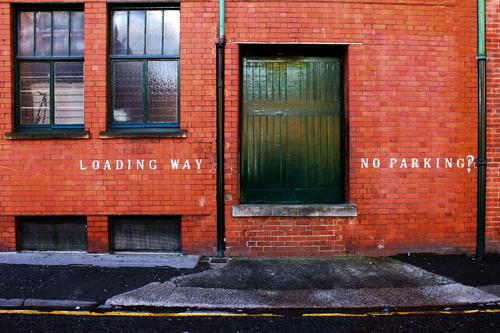Loading Way