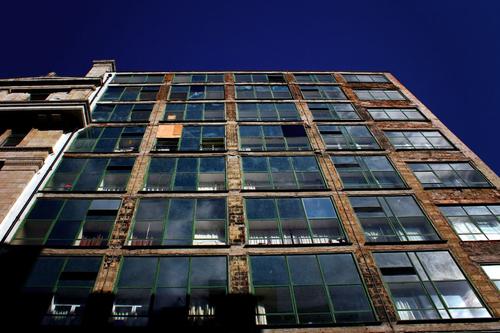 Granby Row