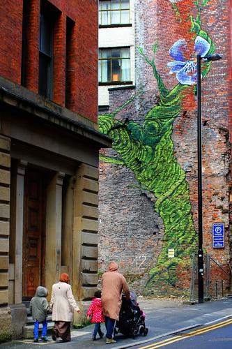Port St