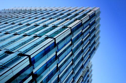 Steel and Glass
