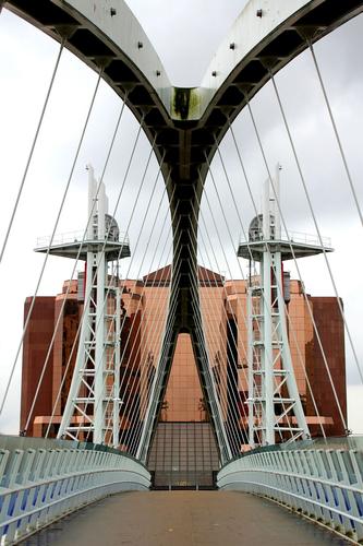 Quay West
