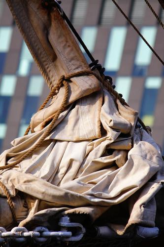 Sailcloth