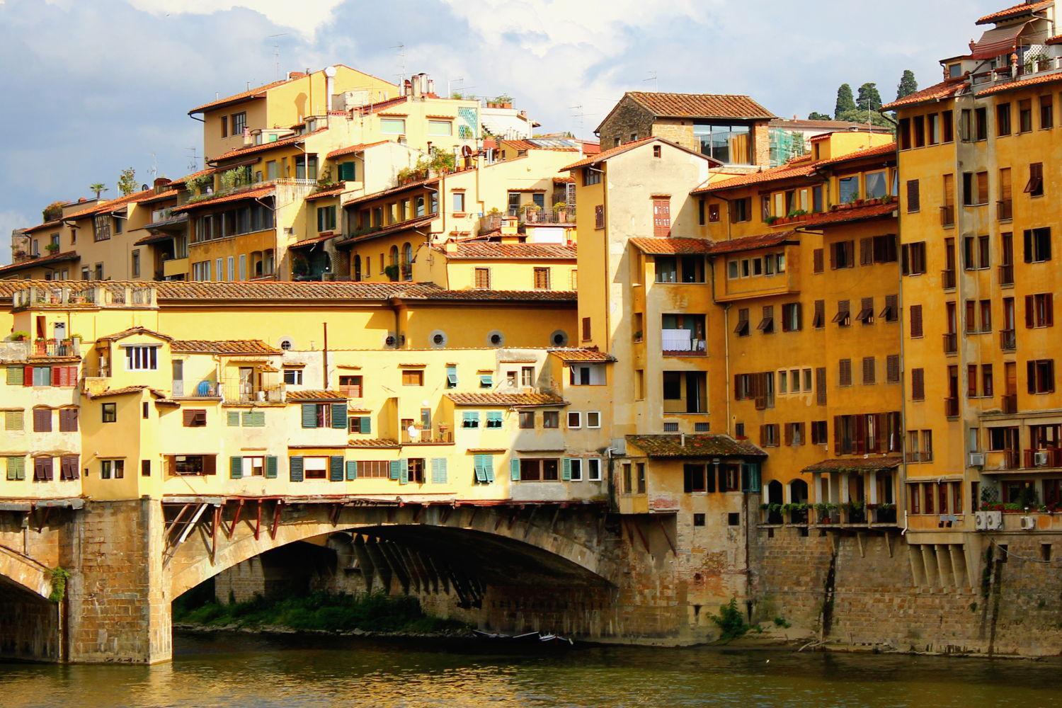Ponte Vecchio